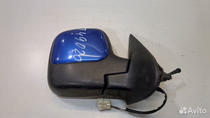 Зеркало боковое правое Peugeot Partner