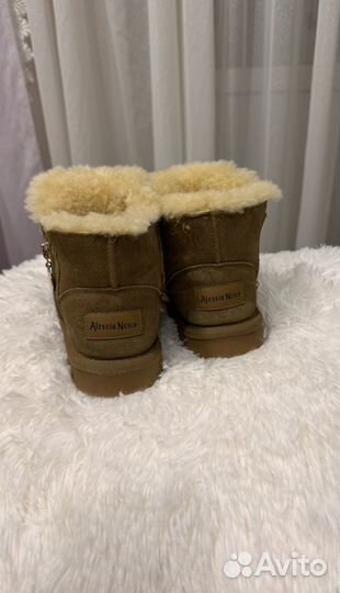 Ugg угги детские 31 размер