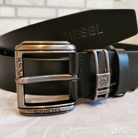 Ремень мужской diesel