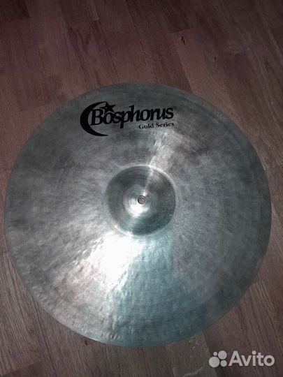 Райд Bosphorus Gold 20'