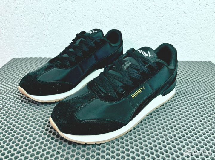 Кроссовки Puma lux