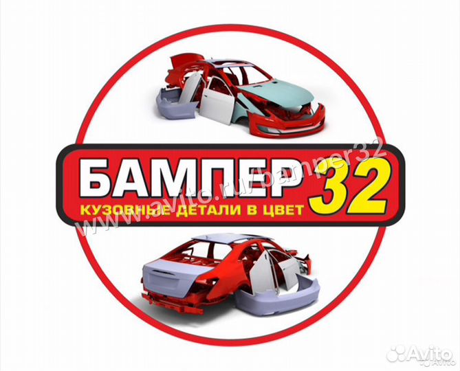 Фара противотуманная нексия N150 К-Т 2шт тюнинг