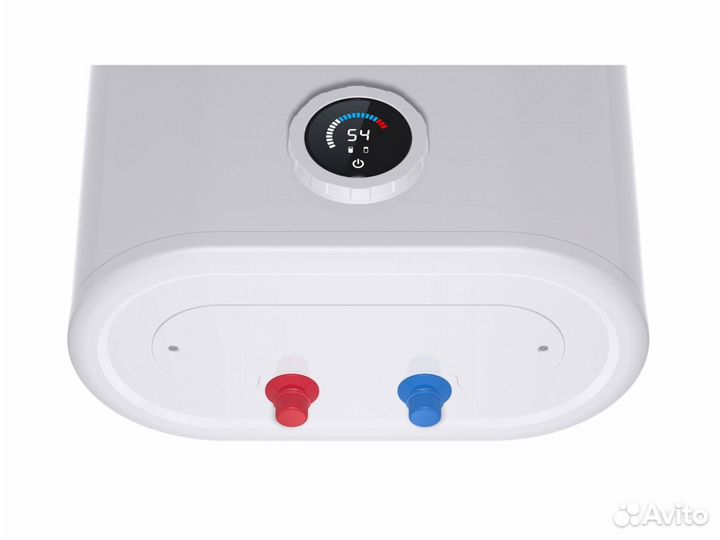 Водонагреватель Termex, Аристон, Garanterm