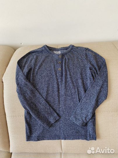 Поло, лонгслив, рубашки, брюки