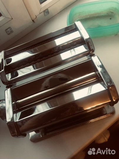 Лапшерезка ручная