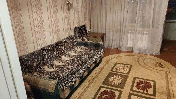 2-к. квартира, 51 м², 7/10 эт.