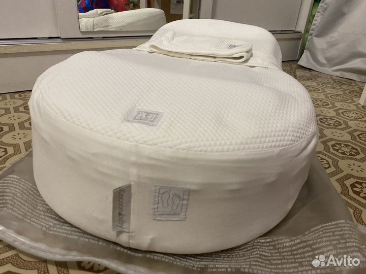 Кокон red castle cocoonababy