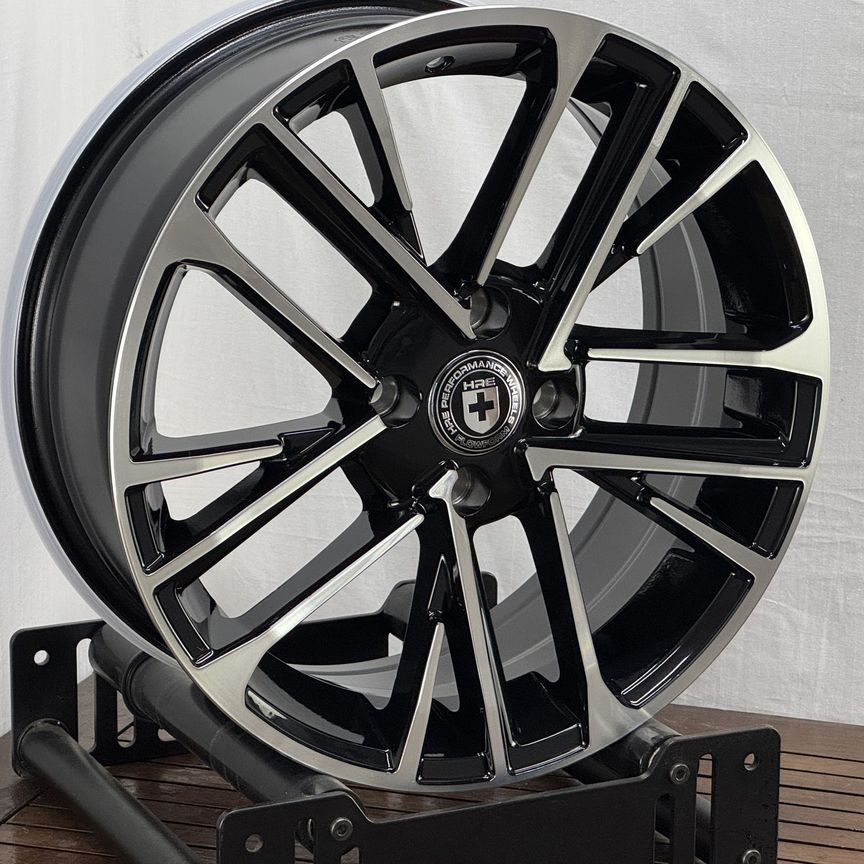 Литые диски PRD 6.5×R16 4×100