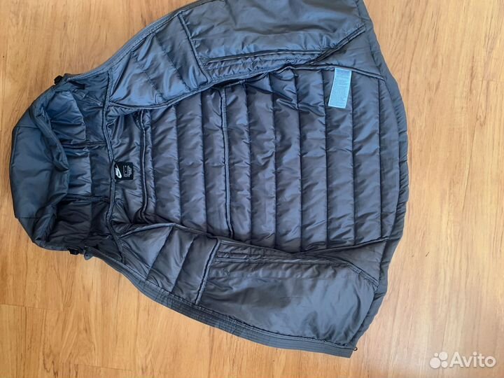 Пуховик nike