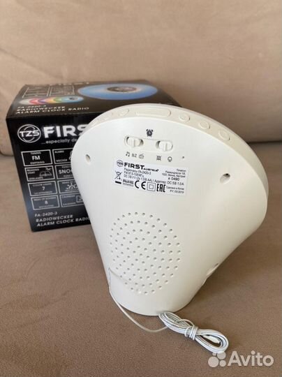 Светильник ночник