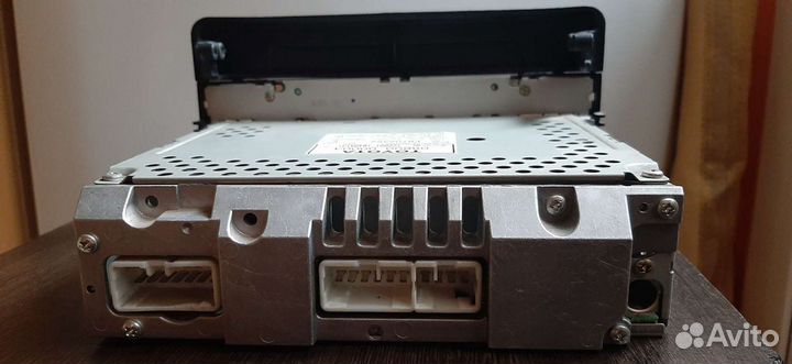 Автомагнитола