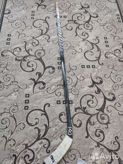 Хоккейная клюшка warrior