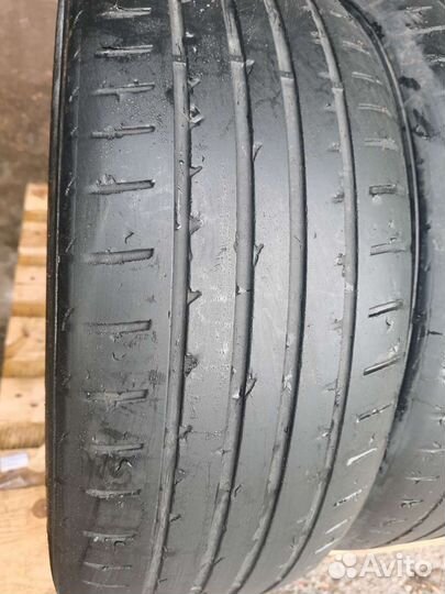 Hankook Kinergy Eco K425 225/55 R17
