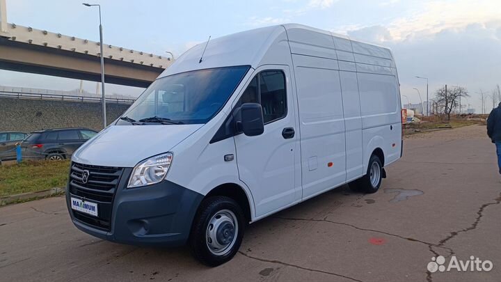 ГАЗ ГАЗель Next 2.8 МТ, 2023, 8 257 км