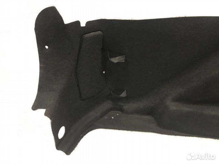 Обшивка багажника левая Ford Mondeo седан 2.3 2010