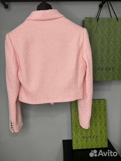 Жакет Gucci оригинал