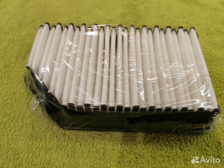 Фильтр воздушный двигателя киа рио 28113-1R100