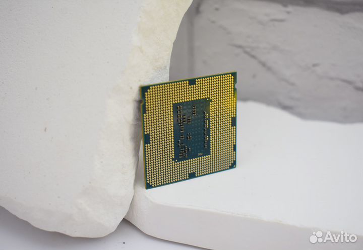 I5 4570S