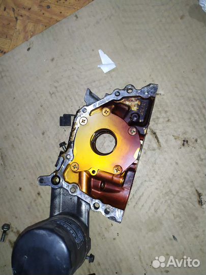 Поршень subaru pleo ra1 en07