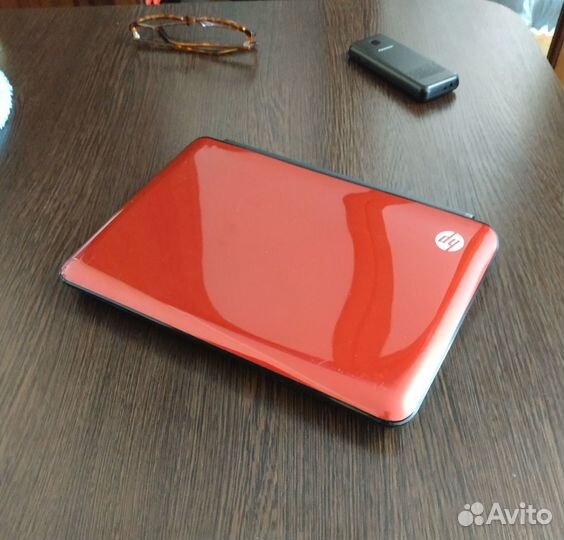 Нетбук HP