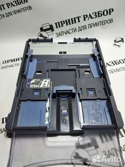 Лоток захвата бумаги Samsung CLX 2160