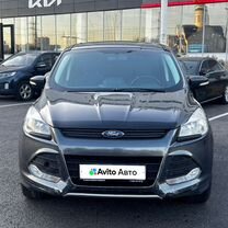 Ford Kuga 2.5 AT, 2015, 194 000 км, с пробегом, цена 1 098 000 руб.