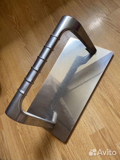 Подставка для ног парикмахерская