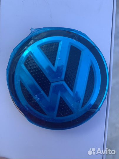 Колпачки на литые диски volkswagen