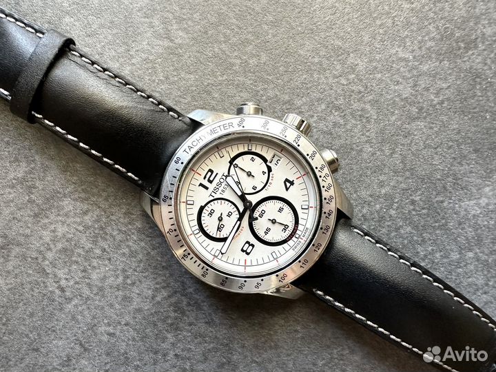 Часы tissot V8 Оригинал