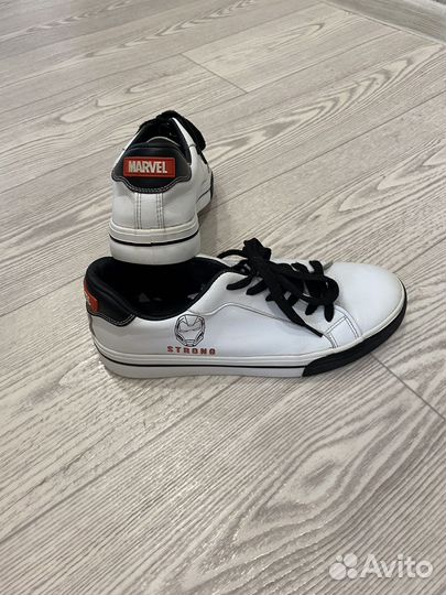 Кеды мужские