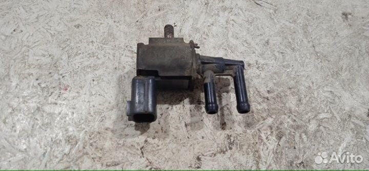 Клапан вакуумный Nissan Micra K12E CR12DE 2007