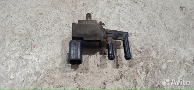 Клапан вакуумный Nissan Micra K12E CR12DE 2007