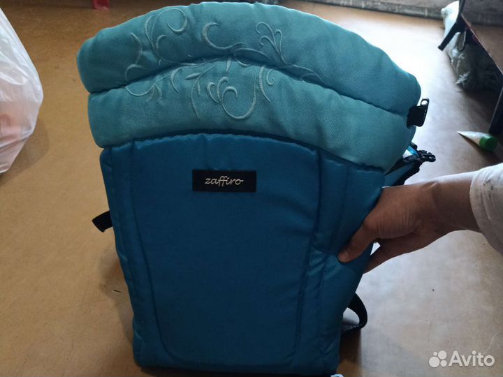 Рюкзак кенгуру