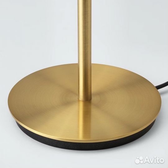 Настольная лампа IKEA ringsta skaftet