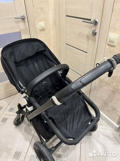 Коляска 2-в-1 Bugaboo cameleon