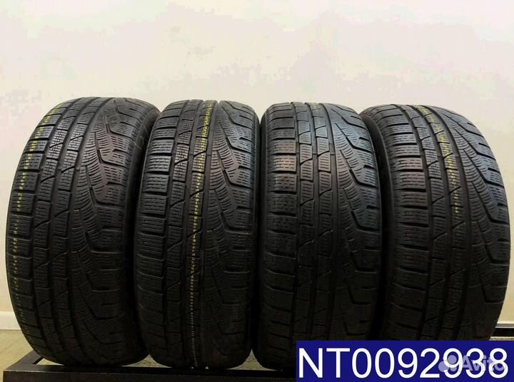 Pirelli Winter Sottozero 210 Serie II 225/50 R17 102P