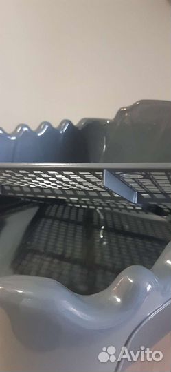 Лоток-туалет для собак