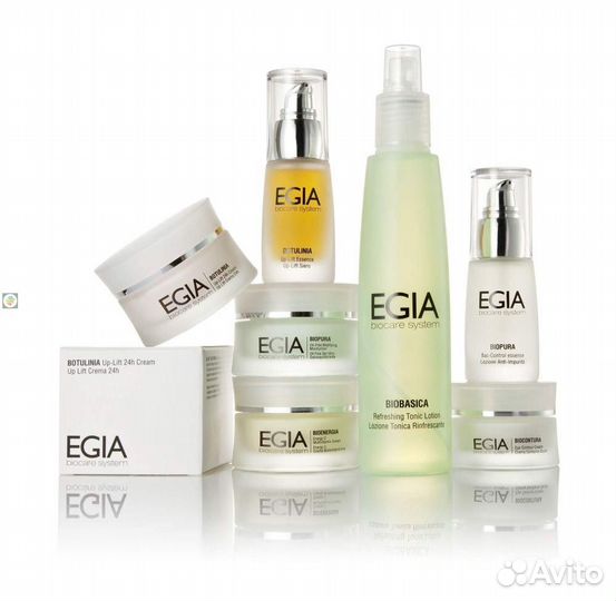 Косметика gigi весь ассортимент в наличии