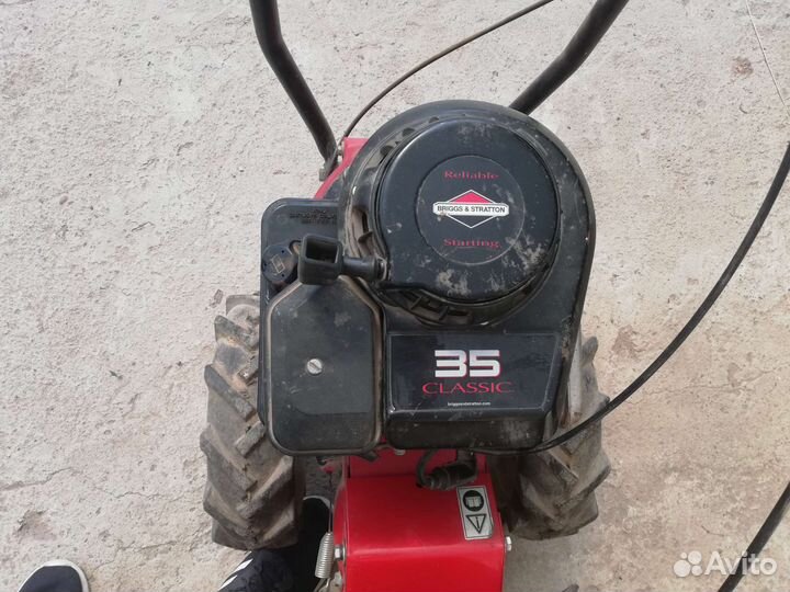 Сенокосилка бу