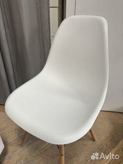 Стул сканди