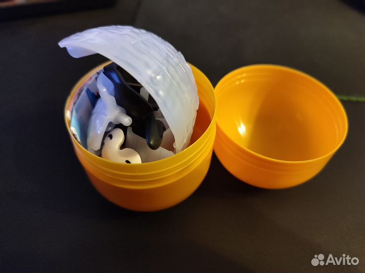 Киндер Пингвин