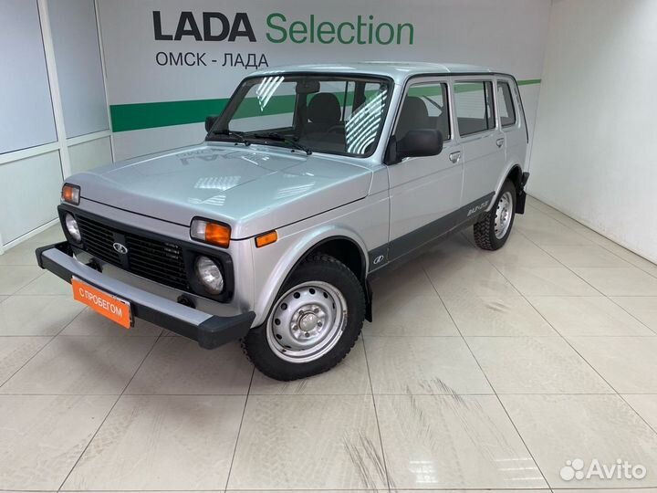 Niva 2013