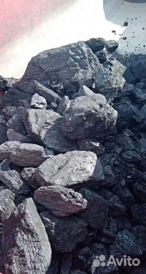 Уголь высшего качества с доставкой