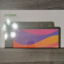 Планшет для пожилых digma