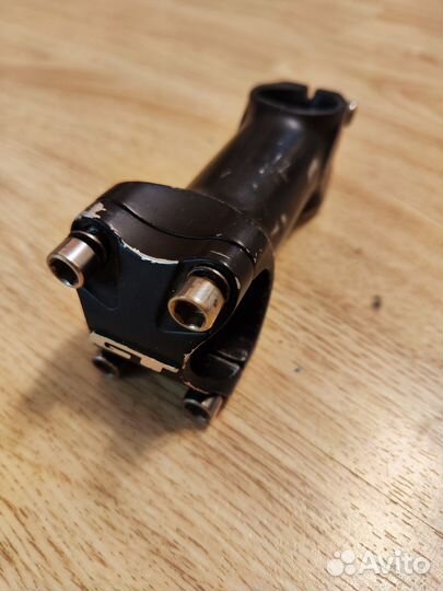 Велозапчасти