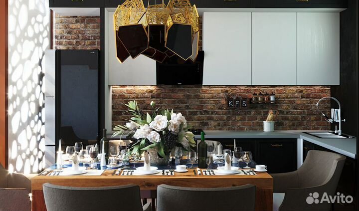 Дизайн интерьера, курсы 3dsmax, archicad, визуализ