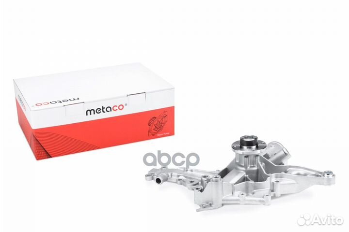 Насос водяной (помпа) MB SL129 500 SL500 97