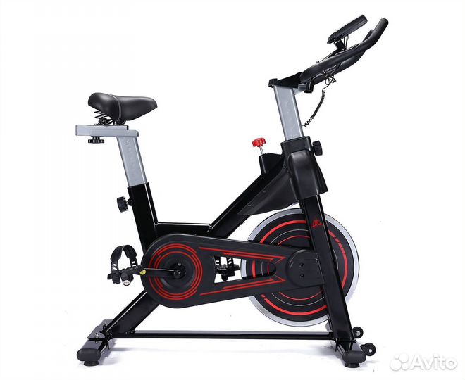 Спин-байк DFC B3311 велотренажер