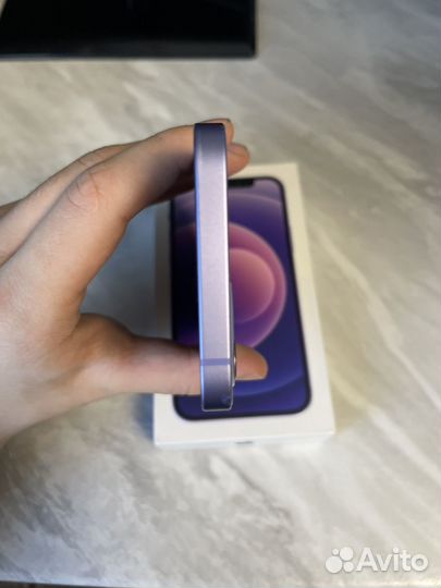 iPhone 12, 128 ГБ
