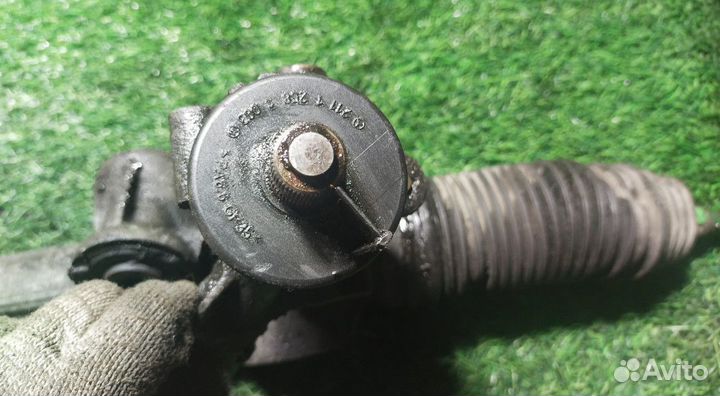 Рулевая рейка Mercedes Benz C-Class (W203) II